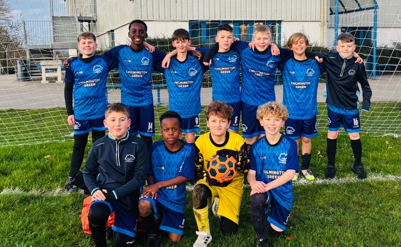 19 11 2025 Year 7 Football Vs Norton Knatchbull School News 19-11-2025-year-7-football-vs-norton-knatchbull-school-news